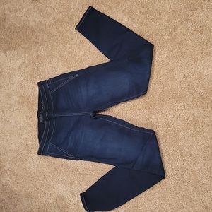 Soho high waisted jegging